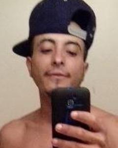 Man, 35. lokosharky