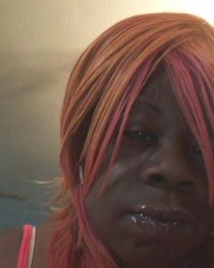 Woman, 50. lips203