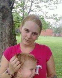 Woman, 40. mommyof31581