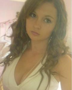 Woman, 40. ThEGoDdEsS25