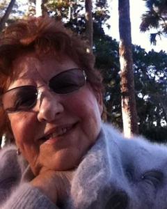 Woman, 83. alesa482