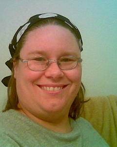 Woman, 43. SucyWench