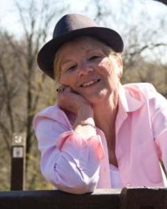 Woman, 84. hotskipper19