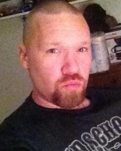 Man, 40. kaliguy015334