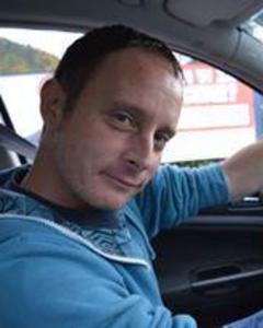 Man, 42. boristesla
