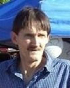 Man, 64. Leesloan