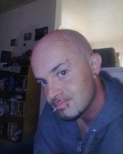 Man, 42. Crimson_Poet