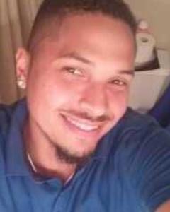 Man, 35. smalaxa