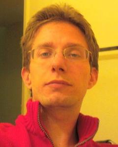 Man, 40. bkims
