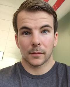 Man, 30. Bigbuck17
