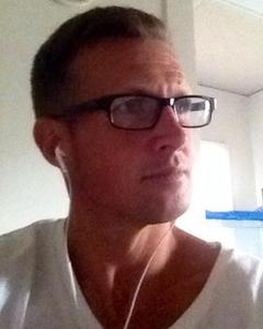 Man, 50. Marc6831