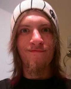Man, 33. LtcMinter23