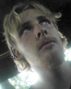 Man, 35. tgalls