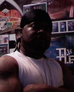 Man, 47. shortexasc