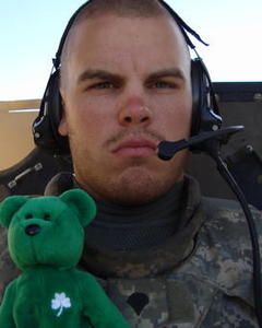 Man, 45. infantry34