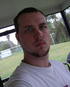 Man, 43. Mike13733