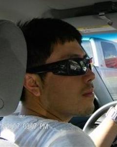 Man, 46. eslsexiboy