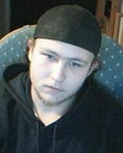 Man, 37. Tahlis