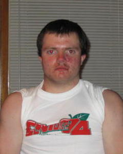 Man, 39. scooter98