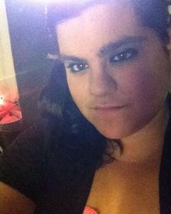 Woman, 32. Cassid