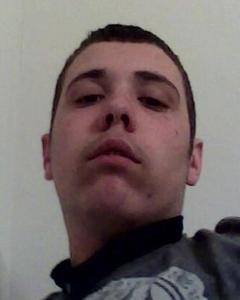 Man, 29. peacefuljay