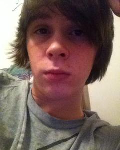 Man, 30. Austin28281115