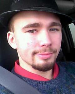 Man, 30. Markerss