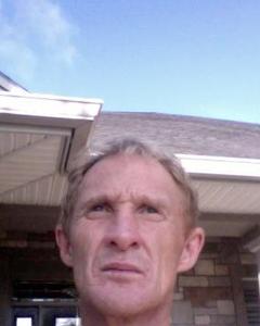 Man, 55. juppp
