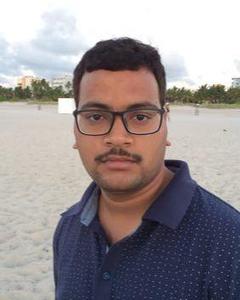 Man, 33. rohin0017