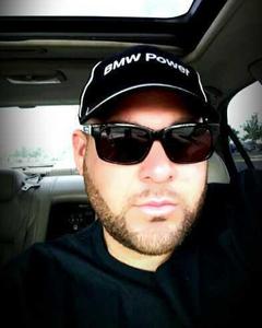 Man, 43. valentinoR
