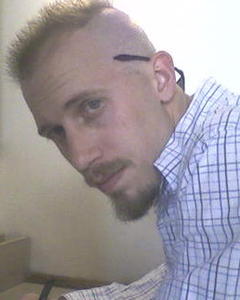 Man, 44. daddy420128