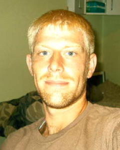 Man, 39. jmccg23