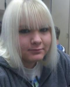Woman, 36. KirKie_BaBie