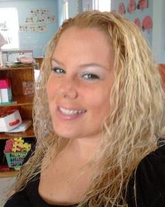 Woman, 43. danipeaches