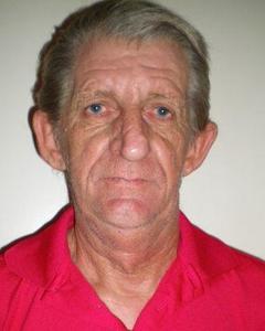 Man, 75. Bud_Roberts