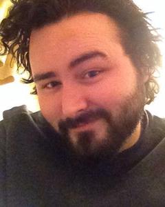 Man, 36. Twrecks23
