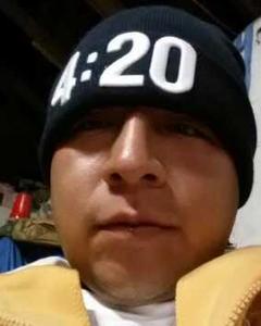 Man, 35. duende4465