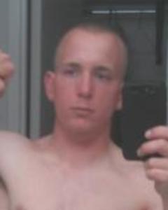 Man, 32. garrettusmc