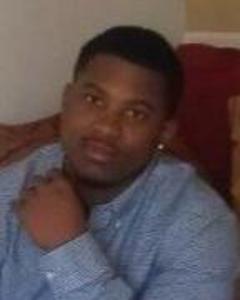 Man, 34. RFord