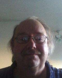 Man, 59. Keukatom