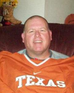 Man, 58. jwspence
