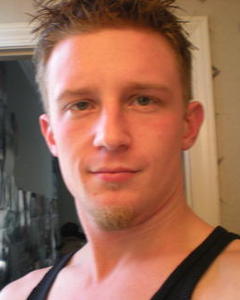Man, 41. MaTtYDuCe