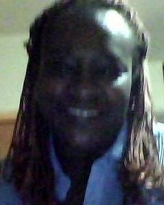 Woman, 67. mynahnee