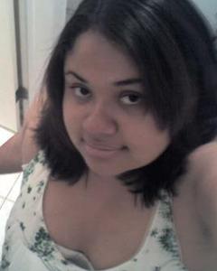 Woman, 35. hurt_talley