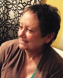 Woman, 72. emelwe