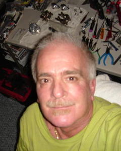 Man, 67. sgtlogan