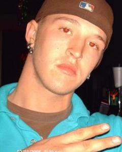 Man, 38. matt504196