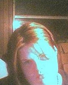 Woman, 38. fallenangeljes