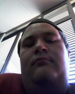 Man, 28. aarontj6568889