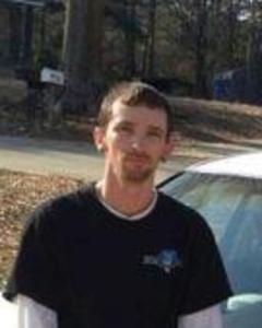 Man, 44. turbocb7